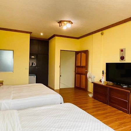 Hotel Jajowan﻿ Changbin Eksteriør billede